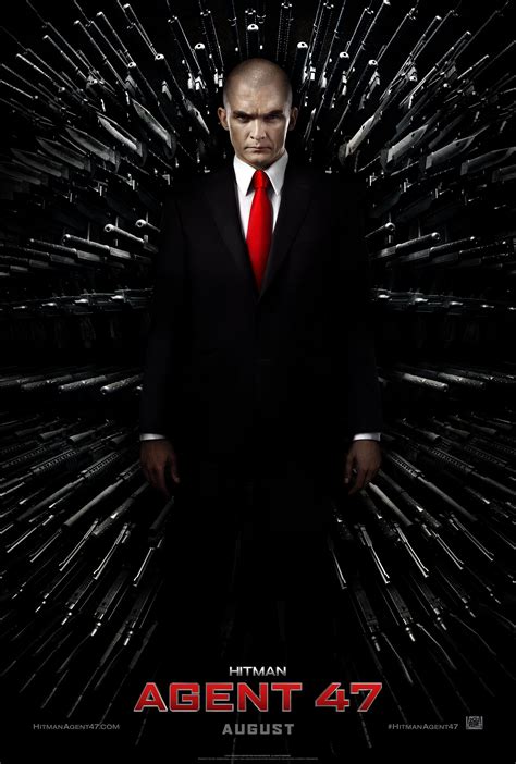agents747|Hitman (franchise) .